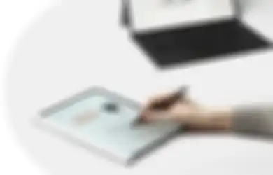 Anak Muda Bisa Gali Kreativitas bareng Samsung Galaxy Tab S8 Series 5G