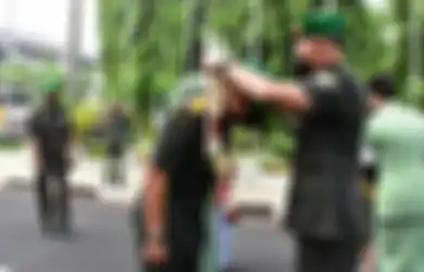Tanggalkan Jabatan Waasintel KASAD, Brigjen TNI Edy Sutrisno Kini Duduki Kursi Kepala Staf Kodam Jaya, Ini Profilnya yang Ternyata Lulusan Akmil 1991