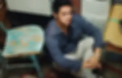 Nadhif Basalamah dan Iqbaal Ramadhan Sering Tampil Bareng Waktu SMP