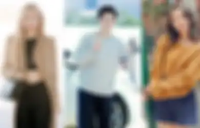 Bukan Cuma Irene Red Velvet, 6 Seleb Korea Ini Pernah Liburan ke Bali