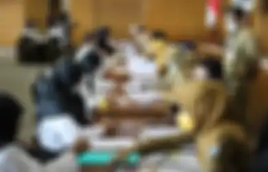 Wajib Tahu! Hasil Rakornas 2022 Menegaskan Ada Perubahan Daftar Peserta Prioritas pada Seleksi CPNS dan PPPK Tahun Ini, Simak Informasi Lengkapnya
