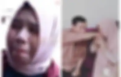 Mas Kawin Dipreteli Zeki, Apesnya Rohimah Nikahi Bule Turki, Disuruh Ganti Rugi Pengeluaran Rp 70 Juta Hingga Perhiasan Dirampas: Saya Tertekan! 