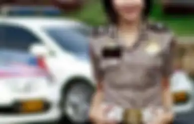 Selingkuhi Suami yang Berprofesi Polisi dengan 2 Pria Anggota Polri, Polwan Ini Dilaporkan ke Pihak Berwajib, Begini Kata Propam