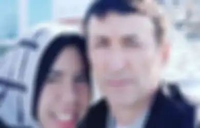 Baru 3 Bulan Jadi Istri Pria Turki, Rohimah Kini Nekat Pengin Jadi Janda Lagi, Zeki Sang Suami Ternyata Bersikap Begini Pada Buah Hati