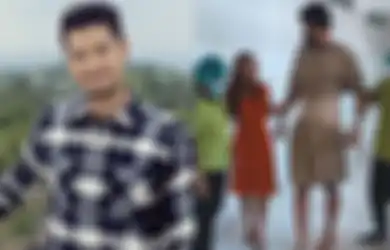 Dulu Rela Rawat Sang Kekasih yang Kena Saraf Kejepit, Dokter Siska Kini Malah Laporkan Kevin Hillers ke Polisi Gegara Diduga Lakukan Ini: Narik ke Kasur Langsung Nyekek