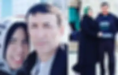 4 Bulan Nikah Tabiat Asli Suami Bulenya Baru Kebongkar Saat Bahas Duit, Rohimah Sebut Masih Dipaksa Puaskan Hasrat Sebelum Pulang ke Indonesia: Syok Dong Saya