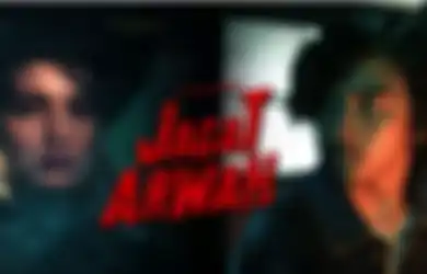 Belum Sehari Dirilis, Teaser Film Horor Jagat Arwah Ditonton 1 Juta Kali