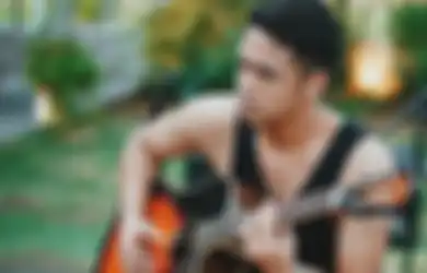 Nadhif Basalamah Akan Rilis EP, Semua Lagunya Ditulis Bareng Sahabat