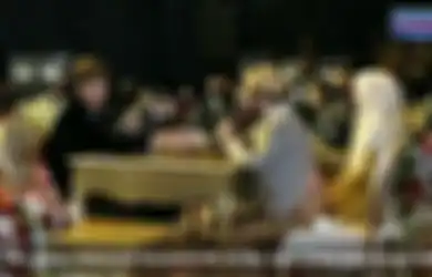 Bukan Sembarang Tanggal, Momen Penting Jadi Patokan Adik Jokowi dan Ketua MK Pilih Langsungkan Pernikahan di 26 Mei 2022, Anak-anak: Memang Disengaja dari Pak Anwar