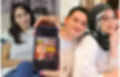 Citra Kirana Peringatkan Rezky Aditya Bila Selingkuh Maka Rumah Tangga Akan Selesai
