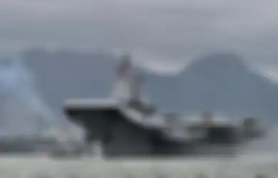 Adu Kuat Militer China vs Taiwan Dibantu AS, Ini Analisa Cara Mempertahankan Diri dari Beijing
