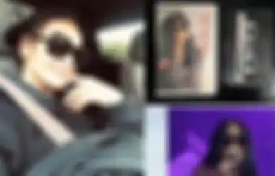 Lady Rocker Hilang dari Layar Kaca, Penyanyi Ini Ternyata Alami Gangguan Mental dan Pindah ke Luar Negeri, Begini Kehidupannya di Amerika