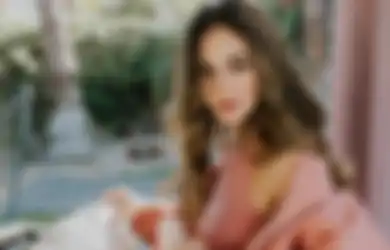 Naksir Berat Sama Sosok Penyanyi Ini, Luna Maya Sampai Minta Tips ke Nino RAN Tuk Gaet Hati Sang Pria, Mantan Ariel Sampai Salting Sendiri
