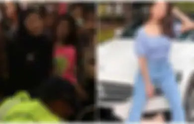 Tragedi Perampokan Renggut Nyawa Suami yang Dicintainya, Seleb Cantik Ini Sedang Hamil Besar saat Peristiwa Nahas Terjadi, Terungkap Kabarnya Kini Bersama Sang Buah Hati