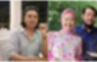 Sosok Artis FTV Ini Jadi Sorotan di Pernikahan Idayati dan Ketua MK Anwar Usman, Ternyata Punya Peran Penting dalam Keberlangsungan Acara Sakral Adik Jokowi