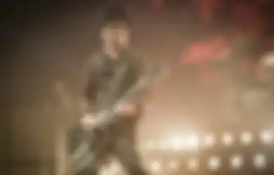 Billie Joe Armstrong : Band Punk Nggak Bikin Musik untuk Ketenaran!