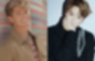Jacob THE BOYZ Di-notice Jamie Miller, Saling Dukung dan Semangat Buat Kolab Bareng!