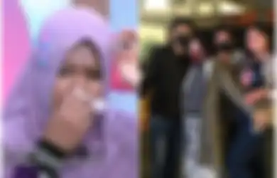 4 Anak Kiwil Nelangsa Ditinggal Ibu Kandung ke Turki, Venti Figianti Sentil Rohimah, Bak Tak Terima Dikira Ogah Urus Anak: Jangan Ada Bohong Ya Mbak