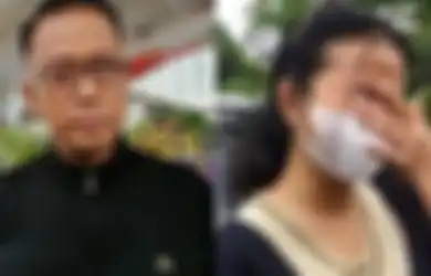 Sudah Niat Minta Maaf ke Skincare T, Mayang Ngaku Salah dan Ungkap Doddy Sudrajat yang Terus Ngotot Maju ke Pengadilan: dari Awal yang Nyuruh Aku Review Daddy