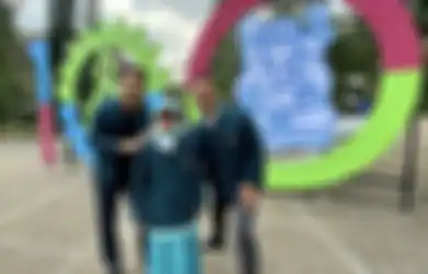 Lulusan ITB, Anak Ridwan Kamil yang Hilang di Swiss Dapat Teguran dari Sang Ayah, Foto Terkininya Dibanjiri Doa 