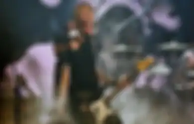 Duff McKagan Sebut Punk Bertanggung Jawab atas Keberadaan Guns N' Roses dan Metallica!
