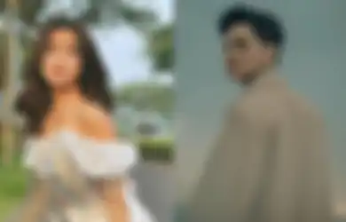 Brisia Jodie dan Stevan Pasaribu Bilang Single Mereka Enggak Harus Meledak