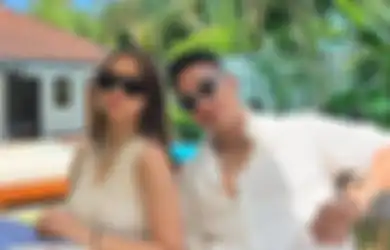 Gaya Pacaran Fadly Faisal dan Rebecca Dianggap Terlalu Berlebihan