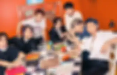 BTS Radio Past & Present Ada di Apple Music, Hadiah Comeback!