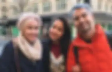 Tak Ada Angin Tak Ada Hujan Panggil Nagita Slavina dengan Sebutan Bunda, Raffi Ahmad Diskakmat Istri Sendiri: Hah, Siapa?