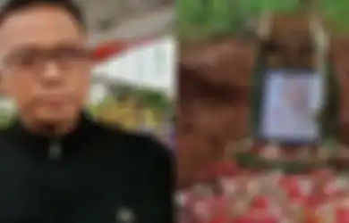 Pakar Hukum Sebut Doddy Sudrajat Terlalu Memaksa untuk Memindahkan Makam Vanessa Angel, Haji Faisal Disarankan Segera Ambil Tindakan: Cuma Dasar Mimpi...