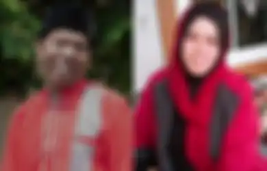 200 Biji Ubin Dibawanya, Kiwil Tega Biarkan Anak-anak dari Rohimah Makan Nasi Sama Kerupuk: Saya Tidak Punya Uang!