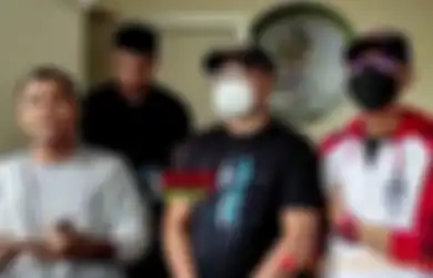 'Katanya Haji Ngerti Agama!' Doddy Sudrajat Sindir Faisal, Masa Lalu Mertua Vanessa Angel Diungkit Buntut Renovasi Makam yang Dibiayai Juragan 99