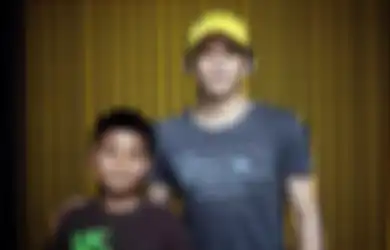 Anak Ridwan Kamil yang Hilang di Swiss Pamer Foto Bareng Ariel Noah, Mantan Luna Maya Merasa Bersalah 
