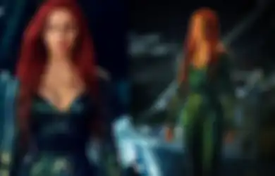 Emilia Clarke Gantikan Amber Heard di Aquaman Sesuai Harapan Fans?