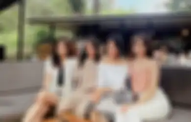 Member UPGirls Ada yang Cengeng, Bisa Nyanyi Lagu Galau sambil Nangis