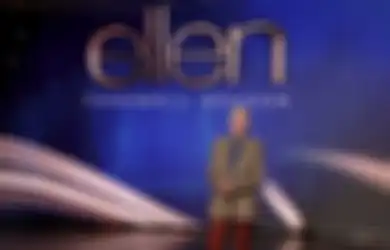 Kata-kata Terakhir Ellen DeGeneres Saat Pamit dari The Ellen Show!