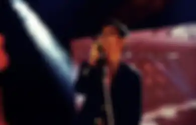 Bawain Lagu Dewa di Java Jazz, Afgan: Ini Lagu Terindah Sepanjang Masa