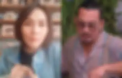 Pernah Tes DNA dan Patahkan Tudingan Hamili DJ Verny Hasan, Denny Sumargo Ingatkan Wenny Ariany soal Mental Anak: Kalau Kamu Salah Bagaimana?