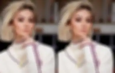 Sering Dituding Lakukan Operasi Plastik Gegara Wajahnya Kini Berbeda, Agnez Mo Mendadak Panen Pujian Lantaran Unggah Foto Wajah Tanpa Make Up dan Filter