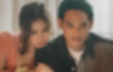 Vanesha Prescilla Jadi Pacar Toxic Afgan di MV So Wrong But So Right!