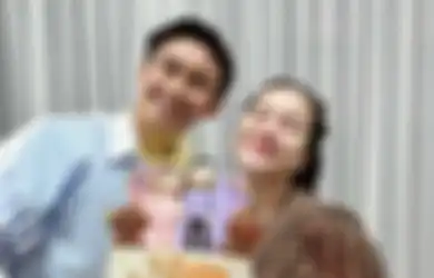 Tetap Pecicilan, Artis Cantik Felicya Angelista Baru Tau Mengandung Anak Kedua Padahal Putri Pertamanya Baru Berusia 6 Bulan: Aku Main yang Ekstrim-ekstrim
