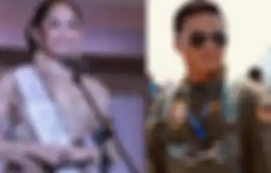 Anak Mantan Panglima TNI Hadi Tjahjanto Jadi Sorotan, Handika Relangga Bima Yogatama Kedapatan Lamar Finalis Puteri Indonesia 2022, Ini Sosoknya yang Ikuti Jejak Ayahnya