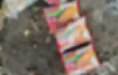 Pantasan Media Rusia Sengaja Rilis Foto Indomie di Markas Pasukan Ukraina, Ternyata Bahan Bakunya Harus Beli dari Negara Ini