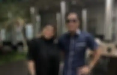 Masih Pamer Foto Tato di Tangan, Teman Duet Delon Kembali Belajar Salat dan Ngaji, Indra Bekti Sampai Berucap Alhamdulillah