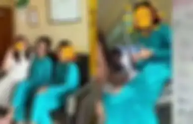 'Ini Penipuan Berantai' Denise Chariesta Duga Sosok Pembeli MD Glowing Bagian dari Rencana Medina Zein: Kalau Sakit Jiwa, Kenapa Mau Beli Perusahaan Cacat Hukum