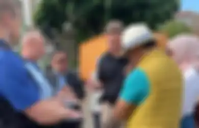 Ogah Berdiam Diri Hanya Menanti Kabar Polisi, Ridwan Kamil dan Atalia Susuri Sendiri Bantaran Sungai Aare Agar Segera Temukan Eril, Keluarga di Bandung: Kami Berkonsultasi dengan Beberapa Ulama