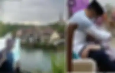 Breaking News: Emmeril Kahn Ditemukan di Bendungan Engehalde Swiss, Polisi Air Selamatkan Jenazah di Cekungan Luapan Bendung
