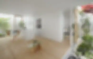 Air Mancur Ternyata Cocok untuk Desain Rumah Minimalis Konsep Zen, Simak 4 Benda Lainnya Yuk!