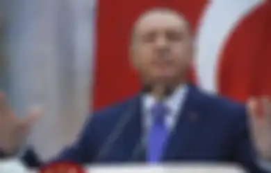 Turki Tolak Swedia dan Finlandia Gabung NATO, Erdogan: Mereka Pendukung Terorisme!