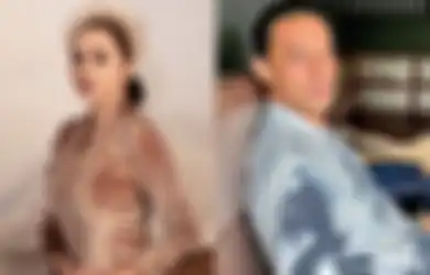 Cerai Karena Mantan Suami Minder Kalah Tajir, Artis Cantik Ini Ramai Didoakan Berjodoh dengan Indra Bruggman, Netizen: Kalo Jadian Pasti Asik